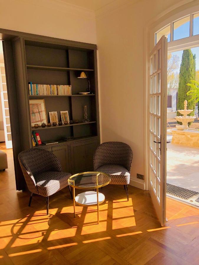 Villa Agrippa Orange  Exteriér fotografie