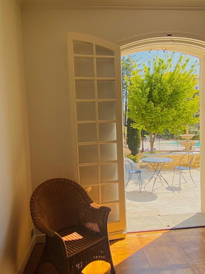 Villa Agrippa Orange  Exteriér fotografie