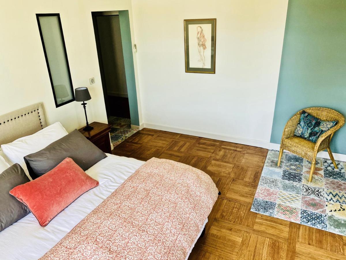 Villa Agrippa Orange  Exteriér fotografie
