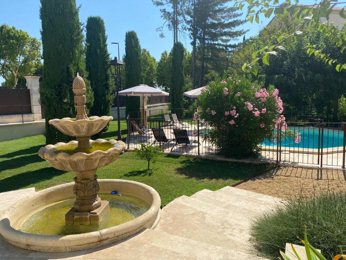 Villa Agrippa Orange  Exteriér fotografie